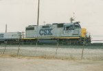 CSX #2503